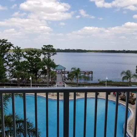 Blue Heron Beach Resort Orlando Bagian luar foto