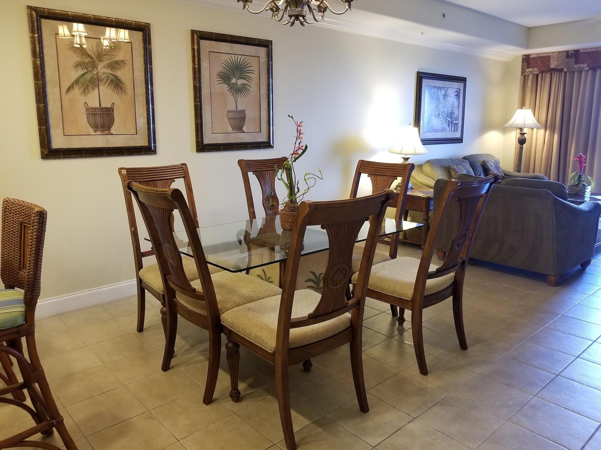 Blue Heron Beach Resort Orlando Bagian luar foto