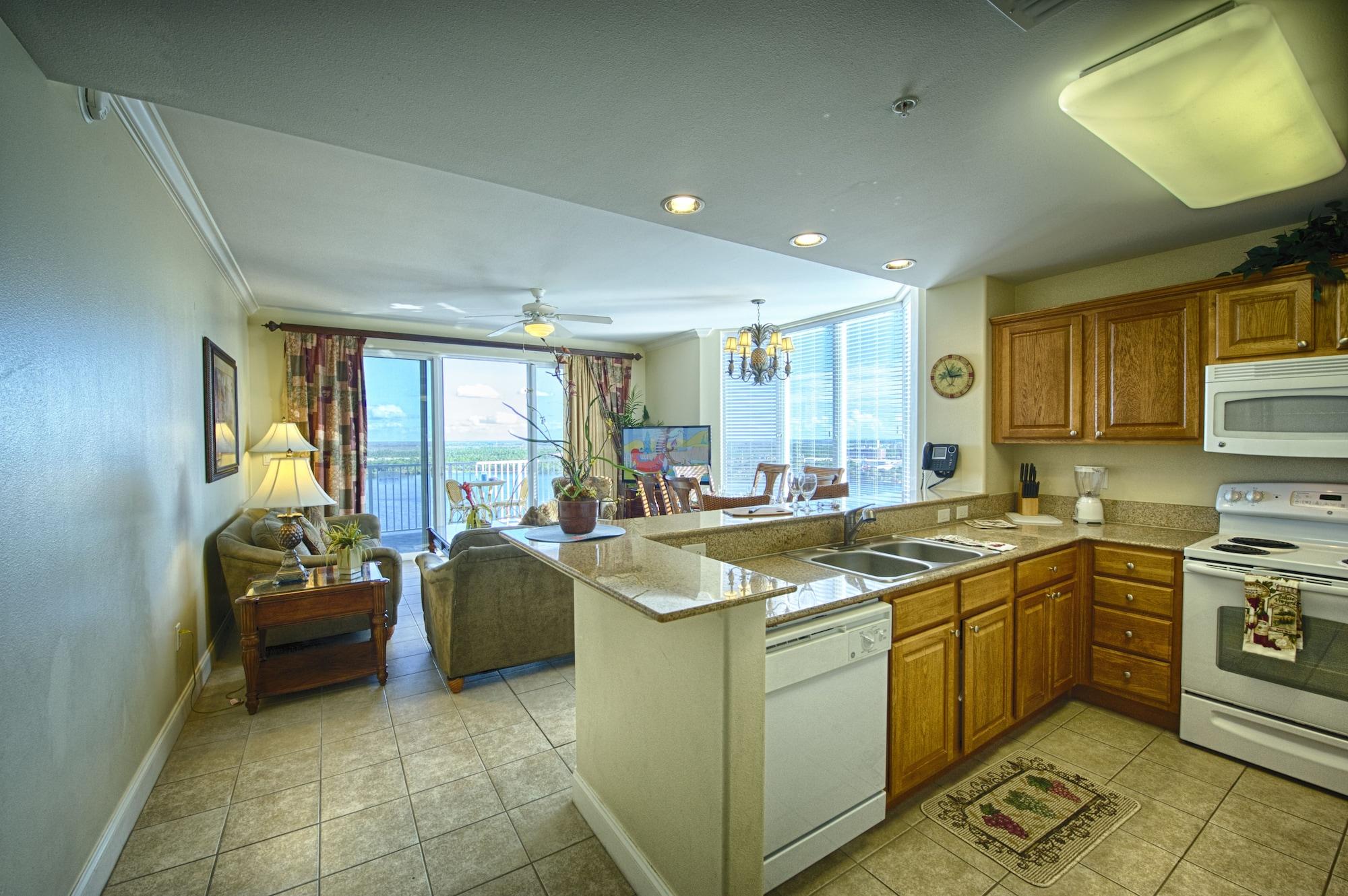 Blue Heron Beach Resort Orlando Bagian luar foto