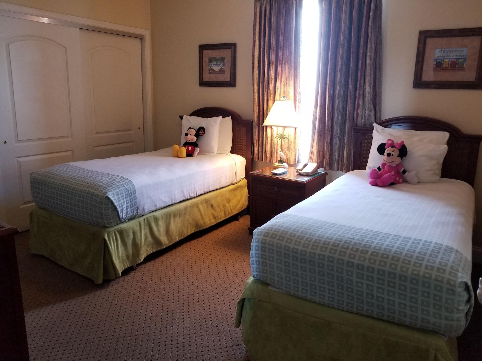Blue Heron Beach Resort Orlando Bagian luar foto
