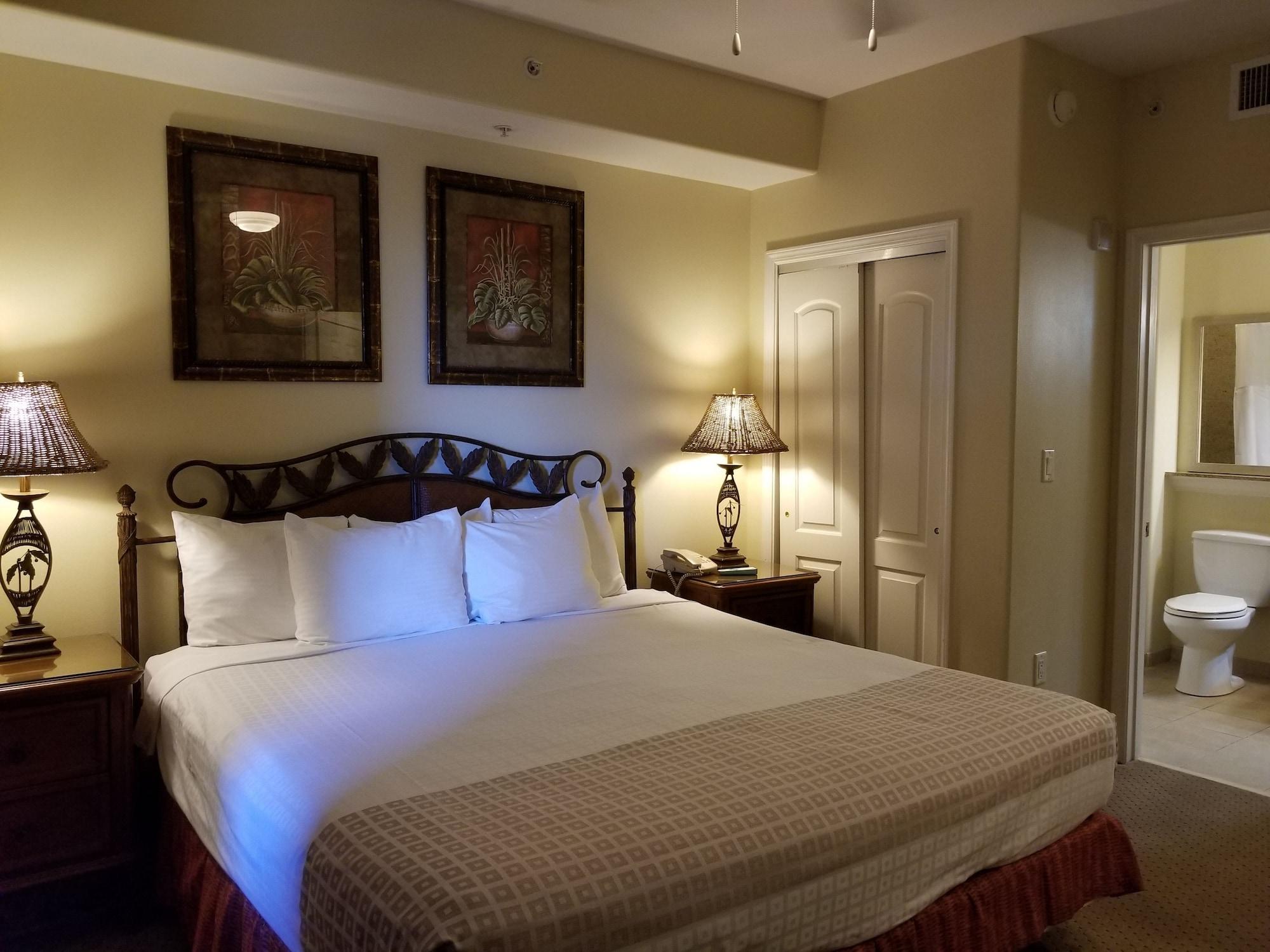 Blue Heron Beach Resort Orlando Bagian luar foto