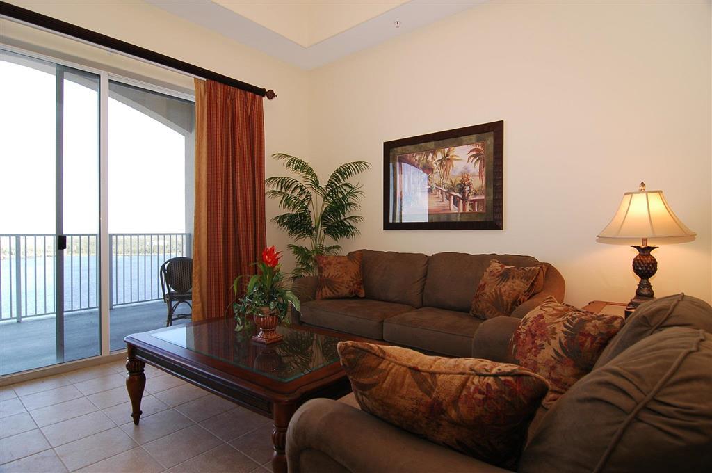 Blue Heron Beach Resort Orlando Ruang foto