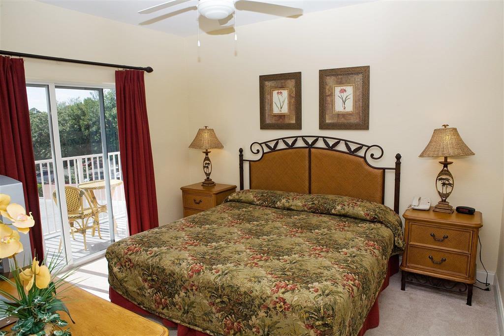 Blue Heron Beach Resort Orlando Ruang foto