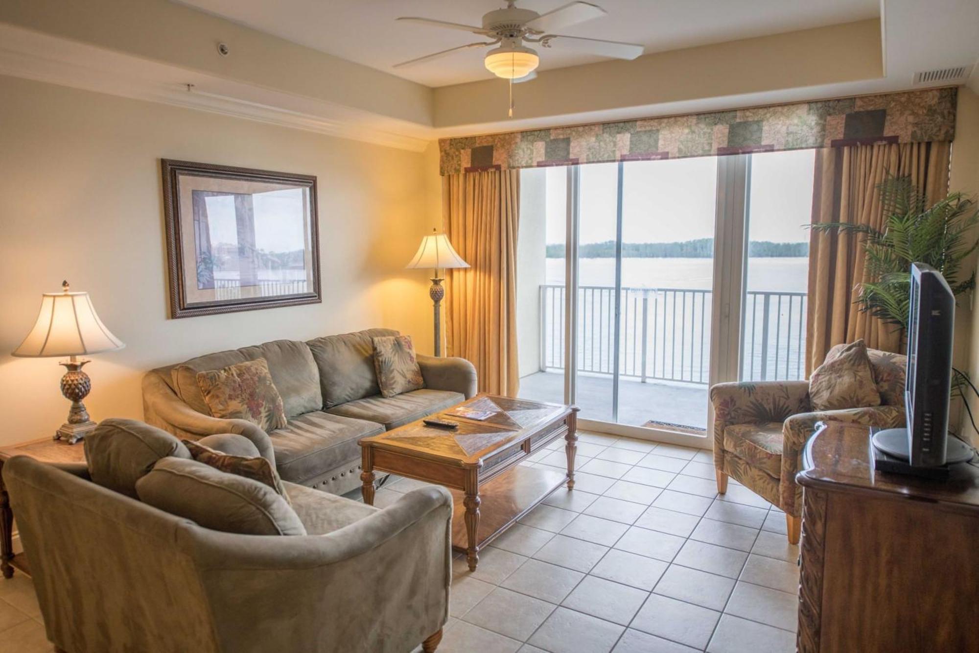 Blue Heron Beach Resort Orlando Bagian luar foto
