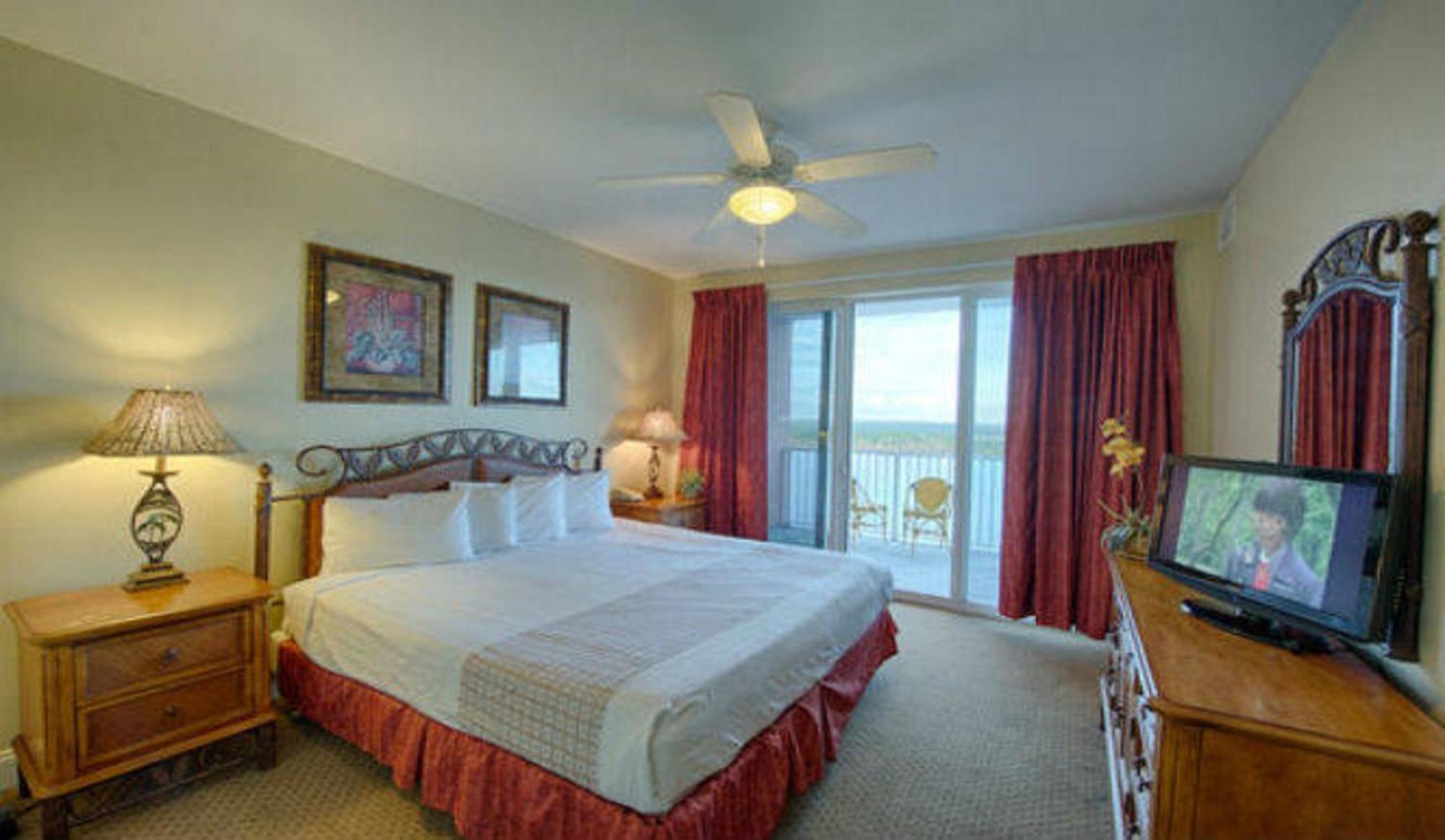 Blue Heron Beach Resort Orlando Bagian luar foto