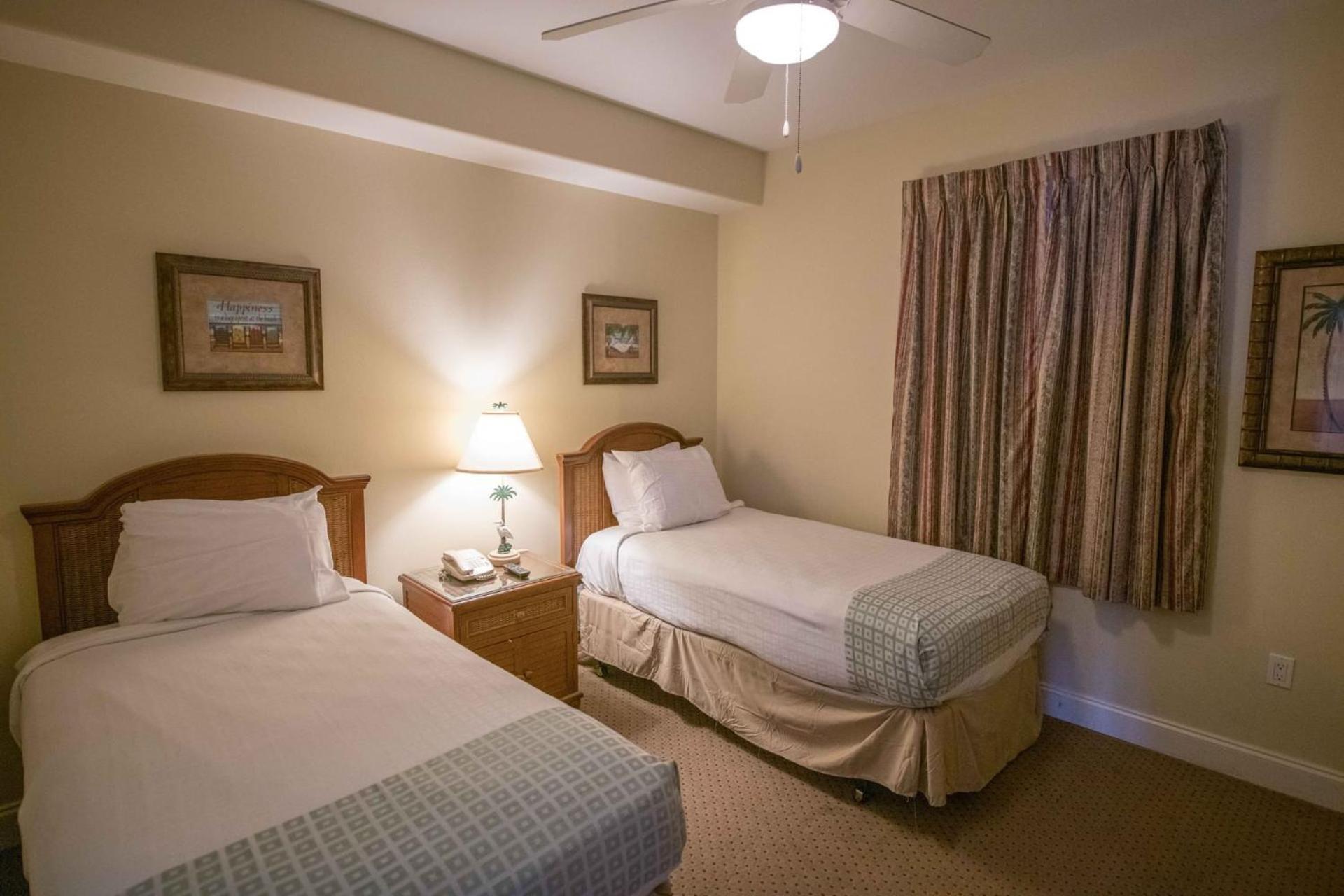Blue Heron Beach Resort Orlando Bagian luar foto