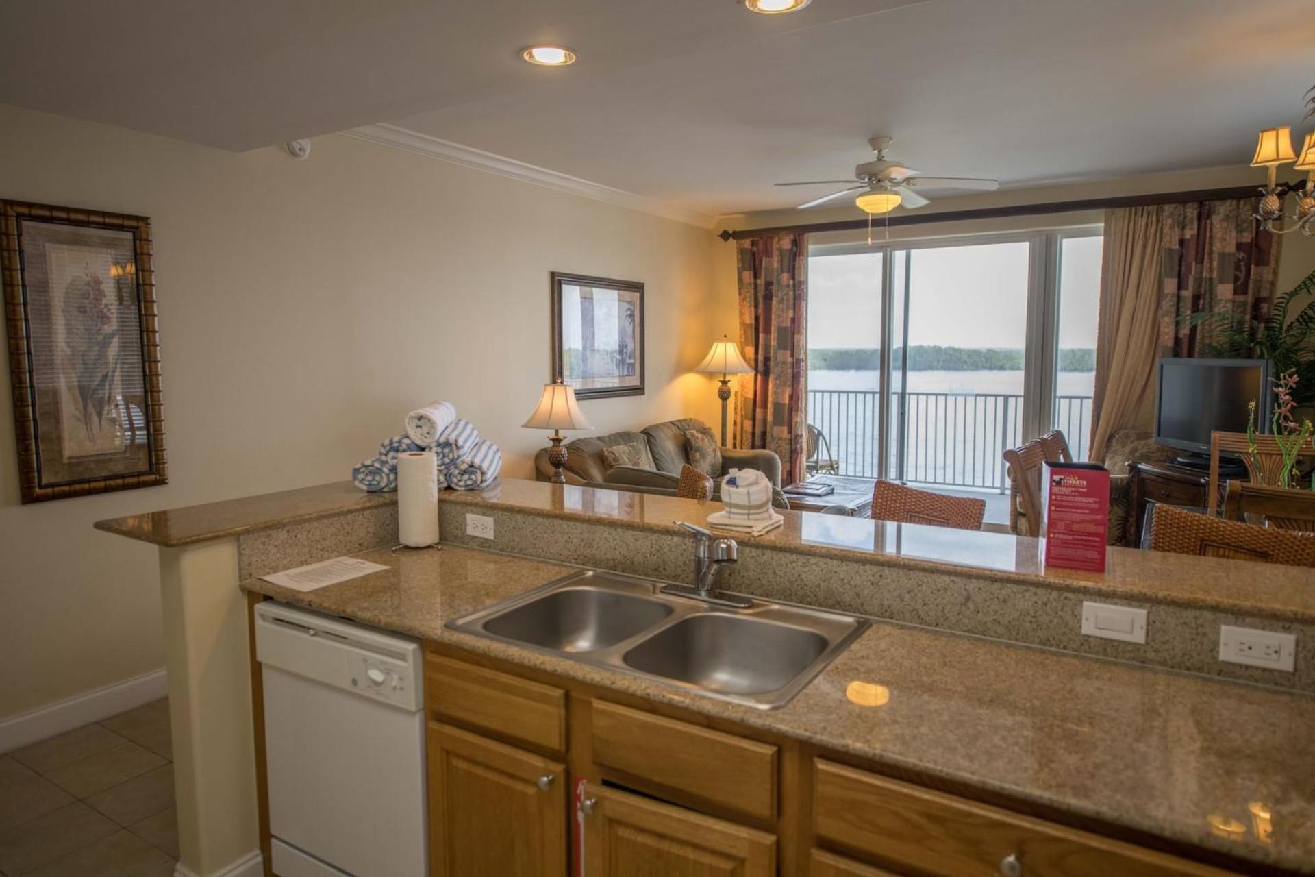 Blue Heron Beach Resort Orlando Bagian luar foto
