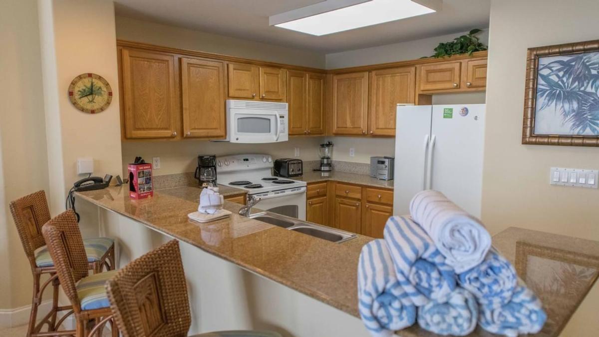 Blue Heron Beach Resort Orlando Bagian luar foto