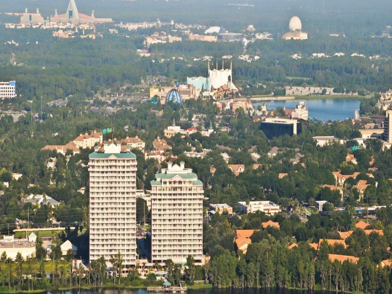 Blue Heron Beach Resort Orlando Bagian luar foto
