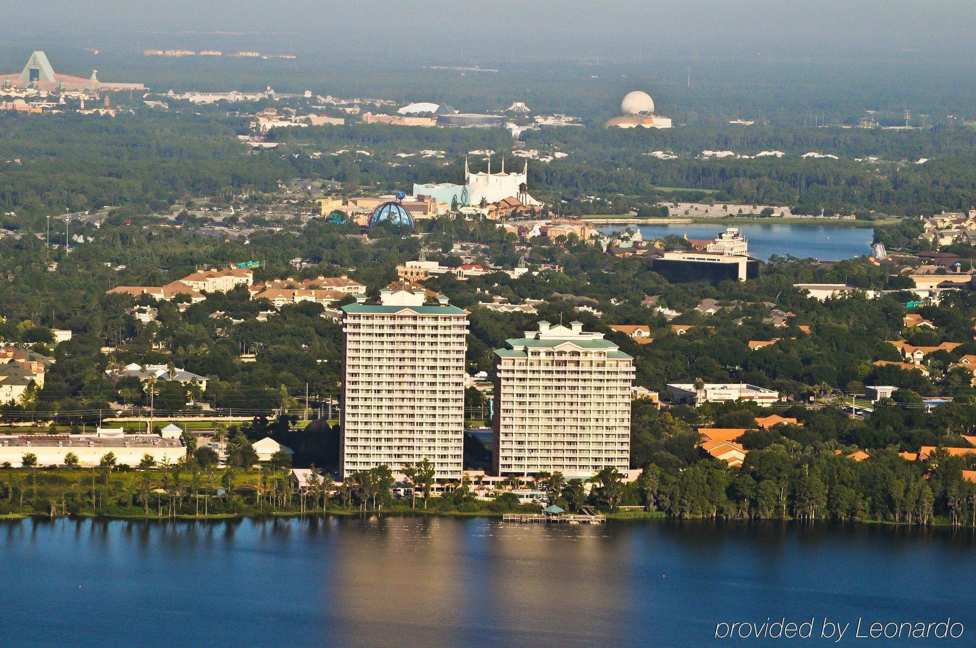 Blue Heron Beach Resort Orlando Bagian luar foto