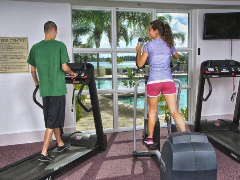 Blue Heron Beach Resort Orlando Bagian luar foto