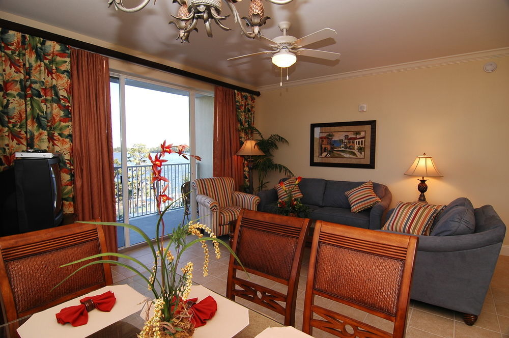 Blue Heron Beach Resort Orlando Bagian luar foto