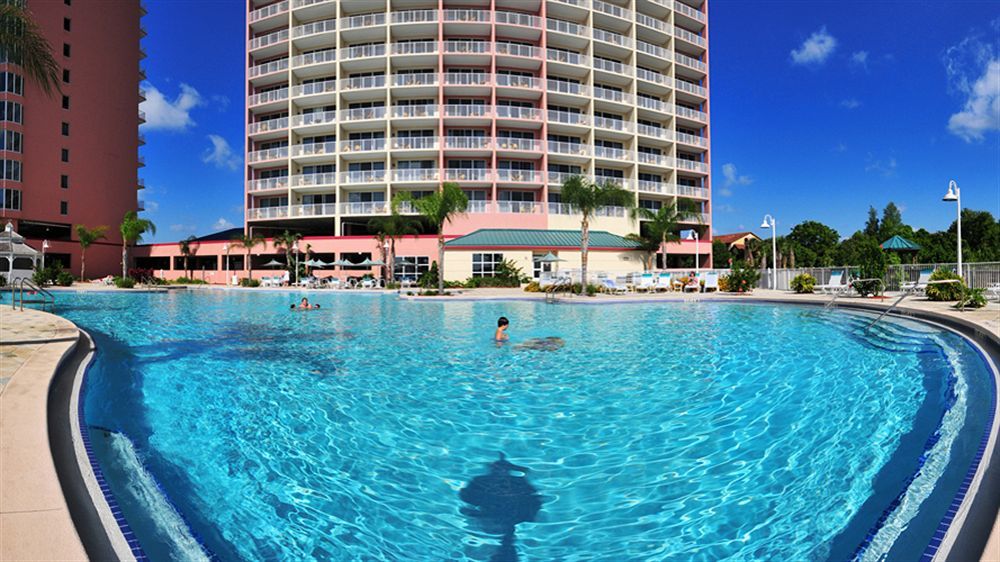Blue Heron Beach Resort Orlando Bagian luar foto