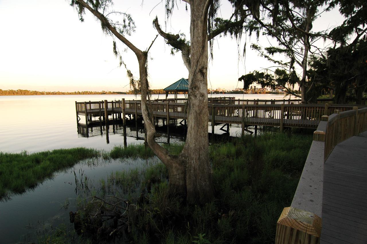 Blue Heron Beach Resort Orlando Bagian luar foto