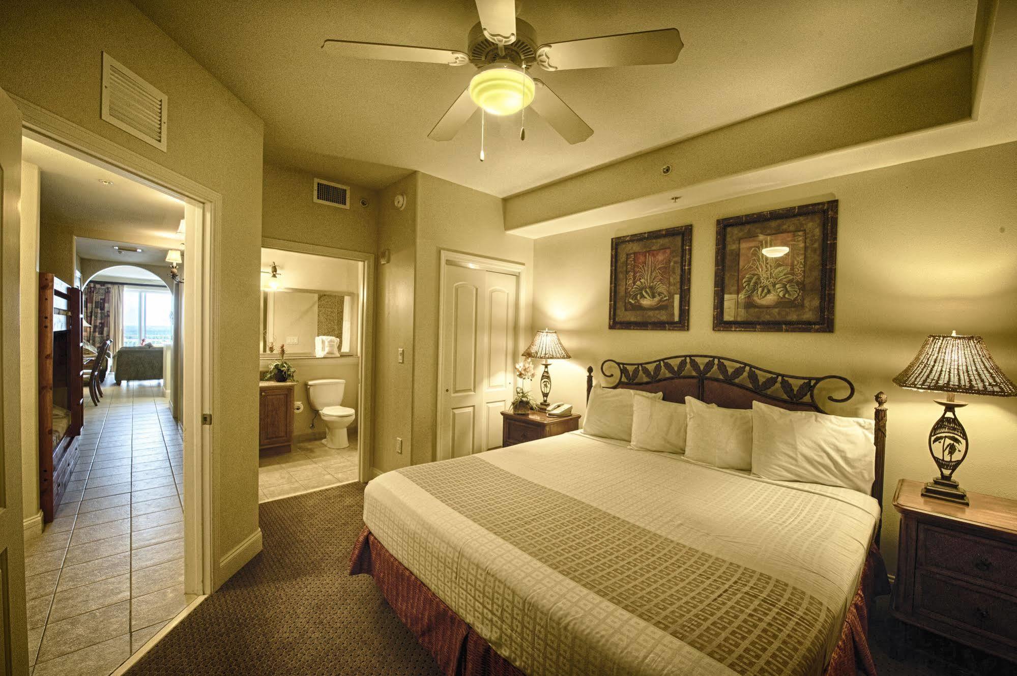 Blue Heron Beach Resort Orlando Bagian luar foto