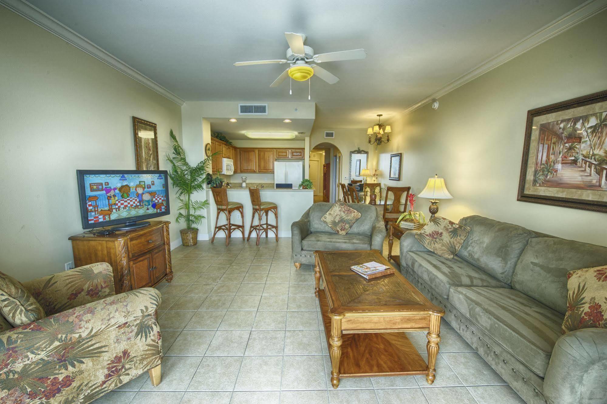 Blue Heron Beach Resort Orlando Bagian luar foto